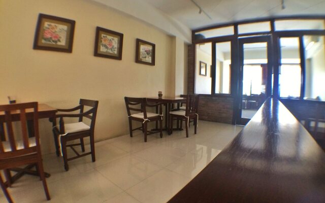Mango Valley Hotel 2