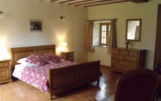 La Beauconniere B&B
