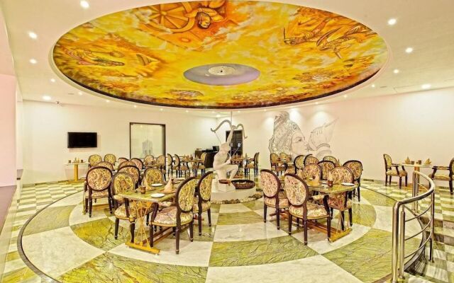 Shouryagarh Resort and Spa