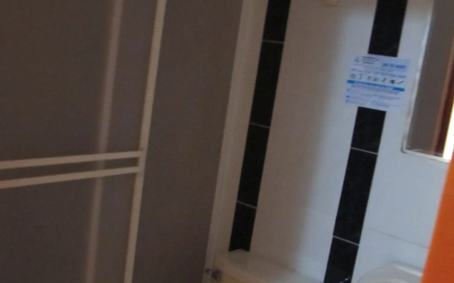 Hostal Solymar