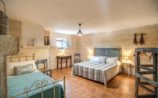 Country House da Già