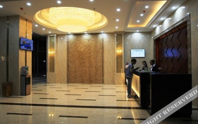 Pula International Hotel