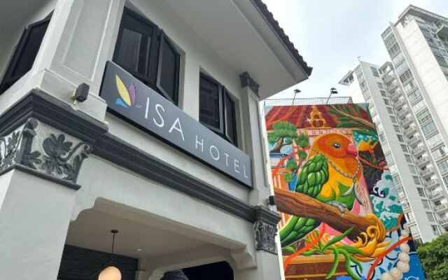 ISA Hotel