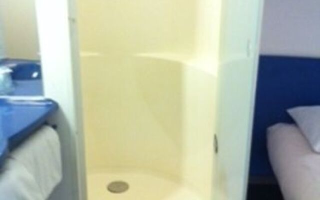 Отель Kyriad Direct Montauban Centre