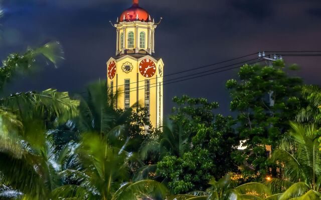 The Bayleaf Intramuros Hotel