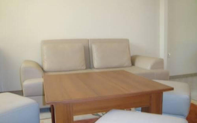 Saint George Family Hotel