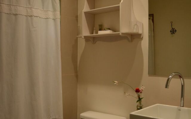 La Codorniz B&B