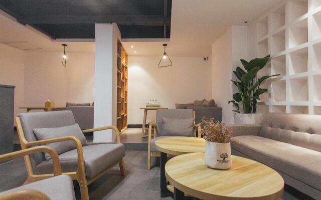 Xiamen Koala Home Hostel