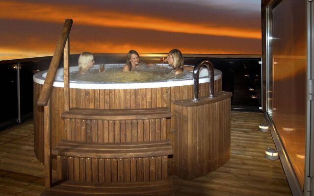 Johan Spa Hotel