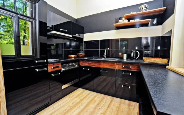 Africana by Grand Apartments