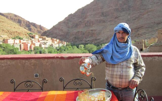 Kasbah Maison D’hote Lalla Zahra