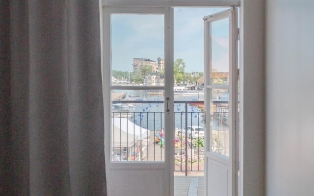 Hamnhotellet