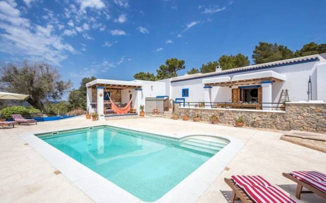 Stunning Finca in North Ibiza