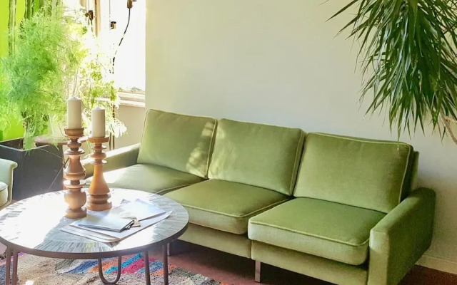 Annabanana Hostel