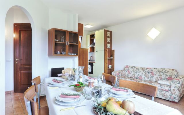 I Sicomori - Seme di Carota - Glamping e appartamenti con piscina a Saturnia