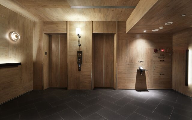 K Hotels Taipei Nanjing