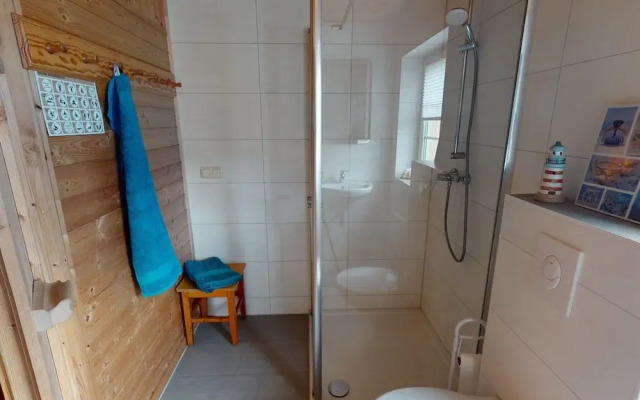 Holiday Home by Lake Userin With Sauna