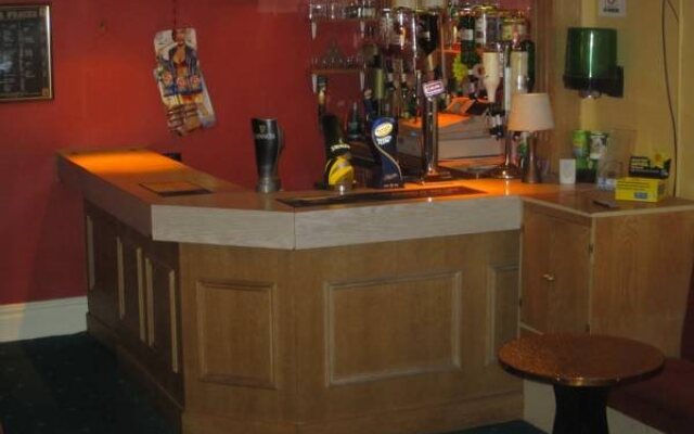 Clifton Private Hotel