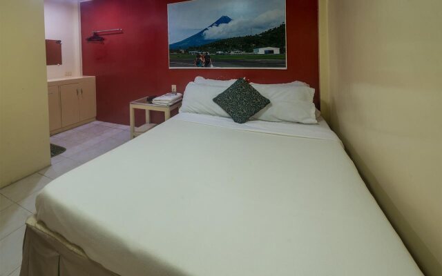Legazpi Airport Hotel
