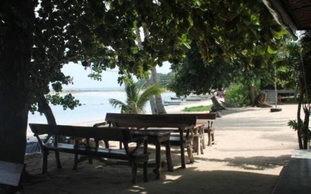 Seaflower Bungalows