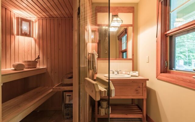 Tremblant-Les-Eaux - RVMT