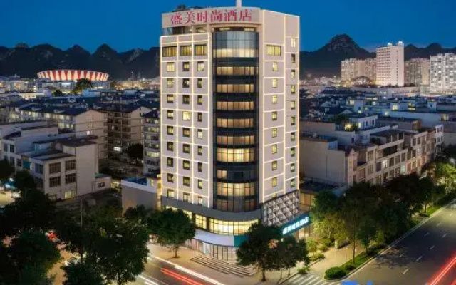 Shengmei Fashion Hotel