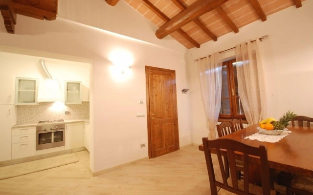 Agriturismo Quata Country House