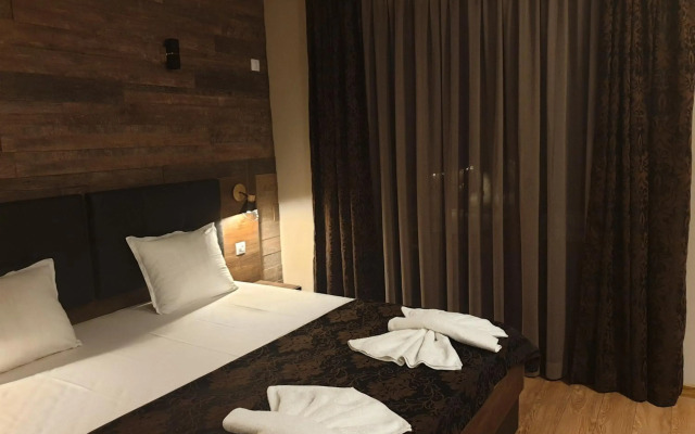 Mitprot private Apartment Panorama Bay 2 ap.109