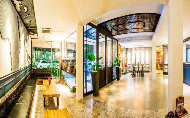 Mito Hotel