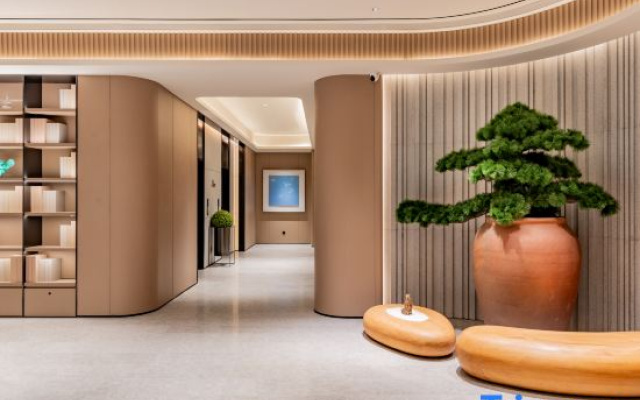 JI Hotel (Baotou Qingshan Wenhua Road)