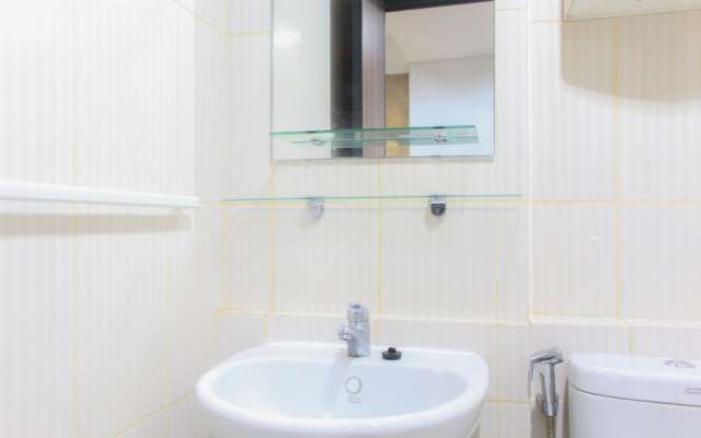 Comfy Studio at Annora Living Apartment