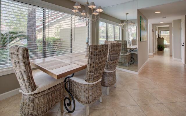 Beachwalk Villa 5143