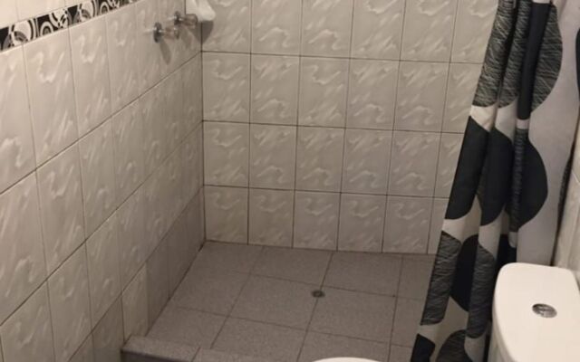 Hostal Amankaes de San Blas