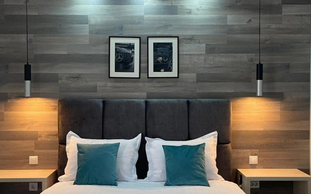 VOYAGE CUBIC Adults Only