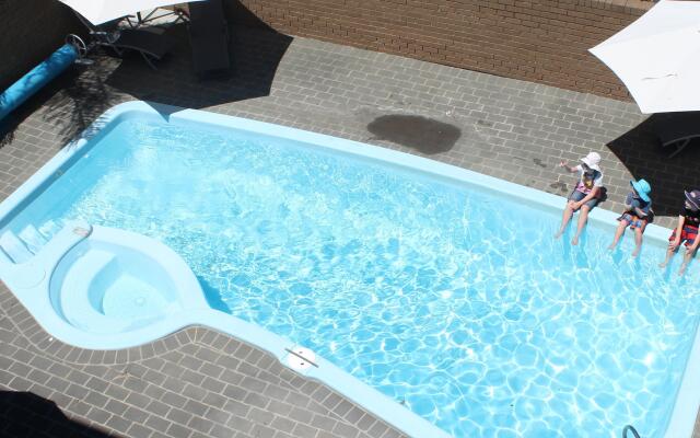 Narooma Palms Holiday Apartments