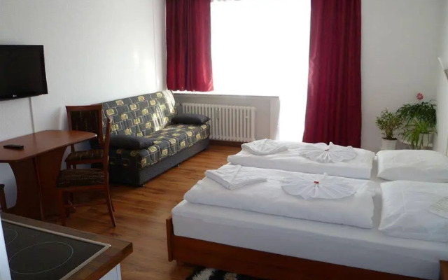 BKB Berlin-Holiday