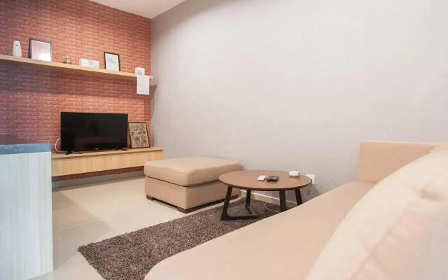 iCity 1Bedroom Apt Near Mall & ThemePark RM59