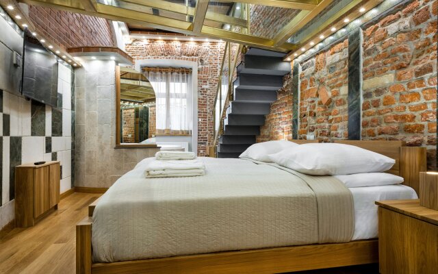 Aparthotel Stare Miasto