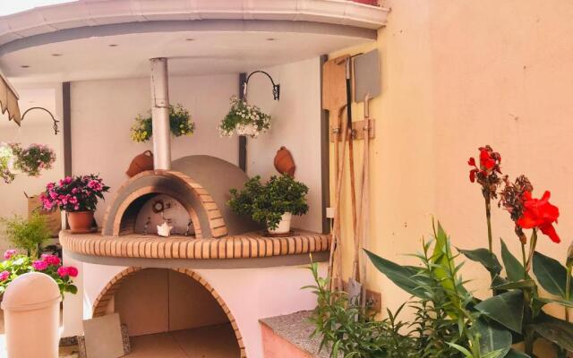 Cozy Studio