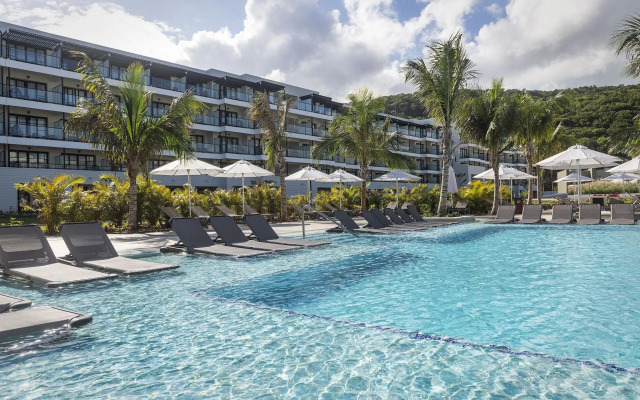 Ocean Eden Bay - Adults Only - All inclusive