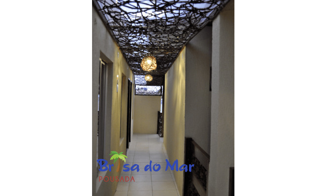 Pousada Brisa Do Mar