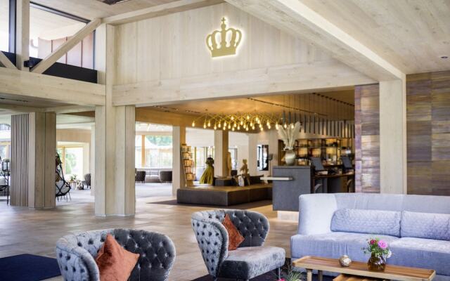 Das König Ludwig Inspiration SPA - Adult Only