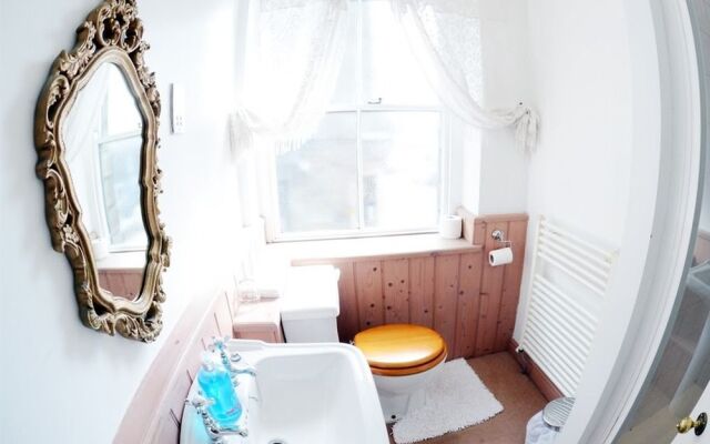 Abode Accommodation