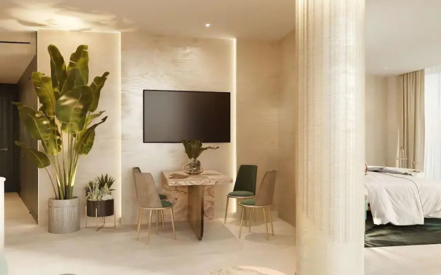 Gem Forest Hotel Nairobi - MGallery Collection