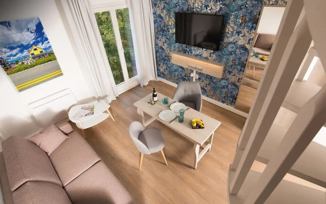 The Residence Hotel Geneva Airport Ferney Voltaire