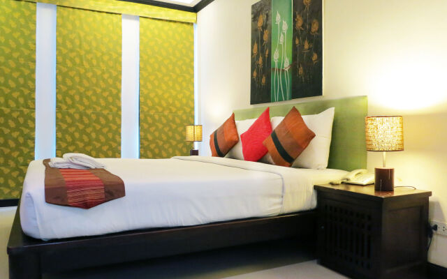 Queen Boutique Hotel