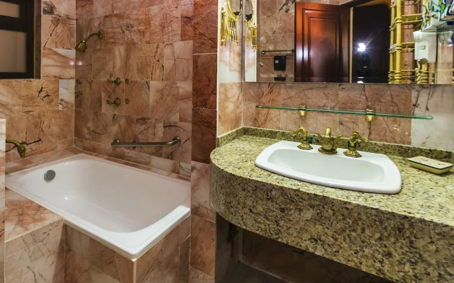 Quinta del Rey Hotel