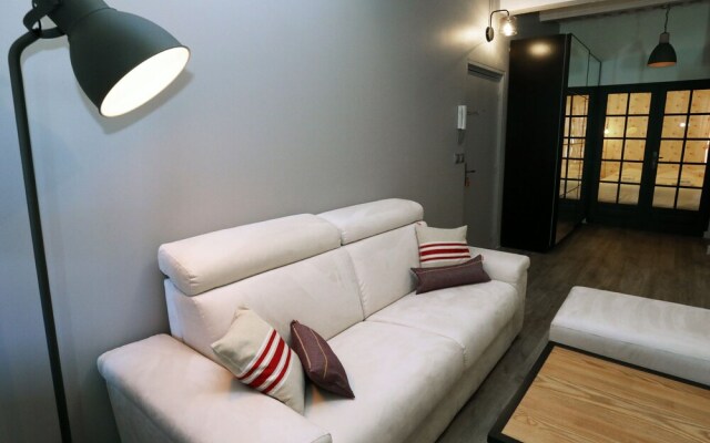 Annecy downtown 55 m2 Apart with big terrace