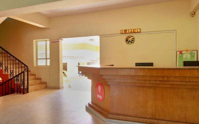 OYO 17387 Hilldale Resorts