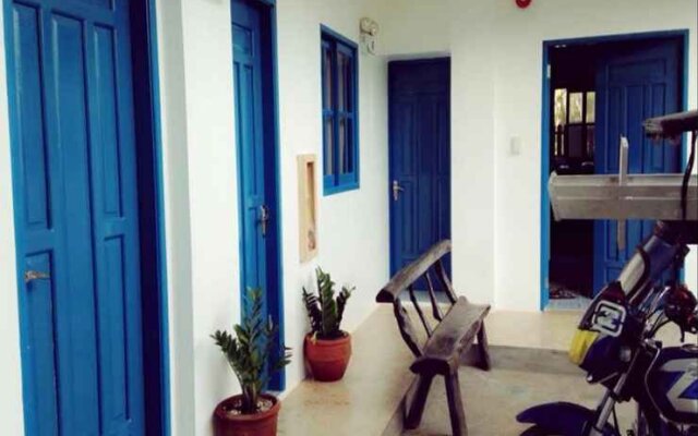 Baler Darshans Guesthouse